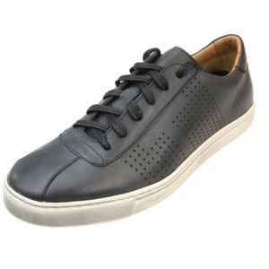 NWB Brothers United Perforated Detail Sneakers 8.5